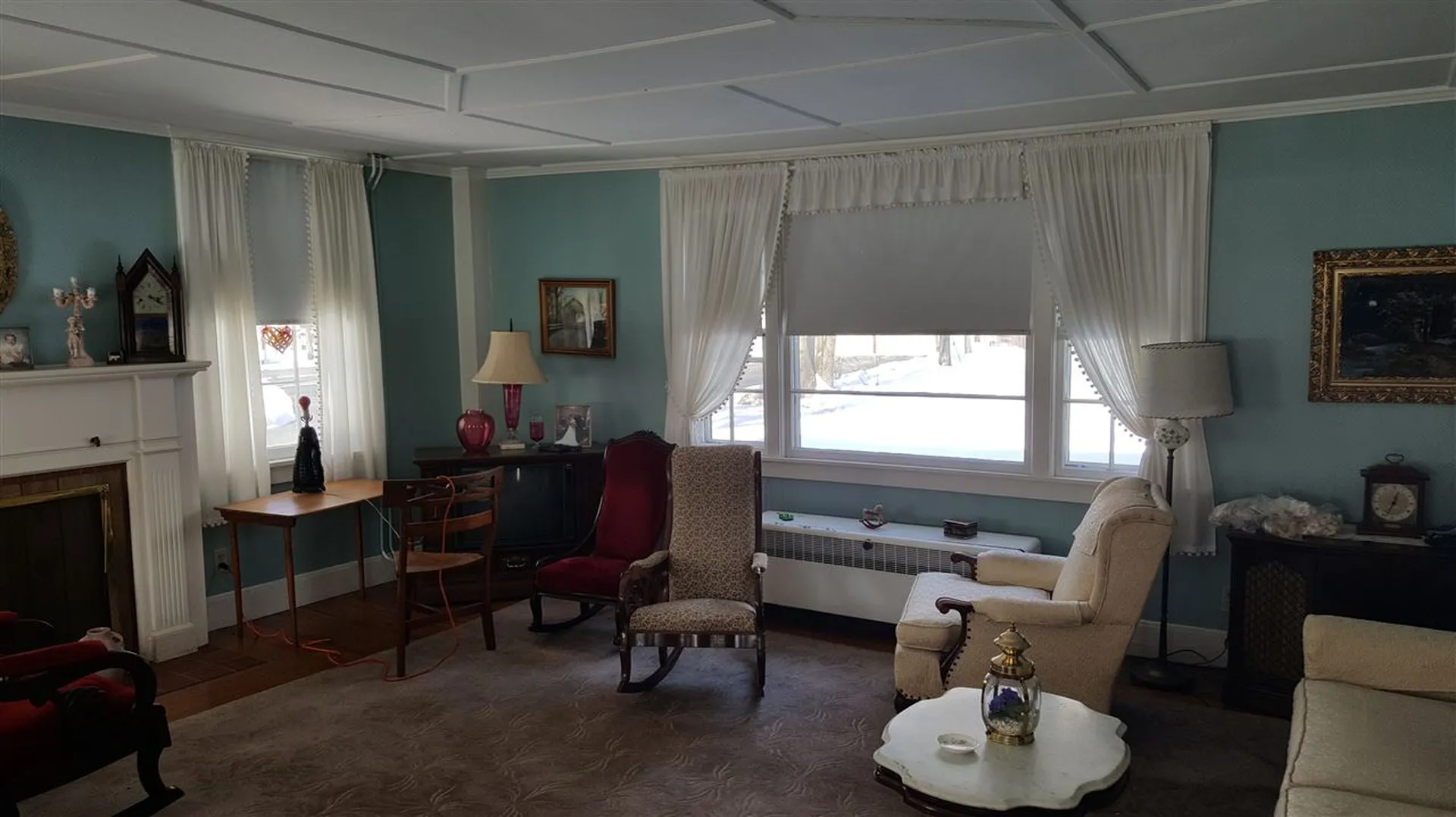 1375 East Main Street Poultney VT 05764