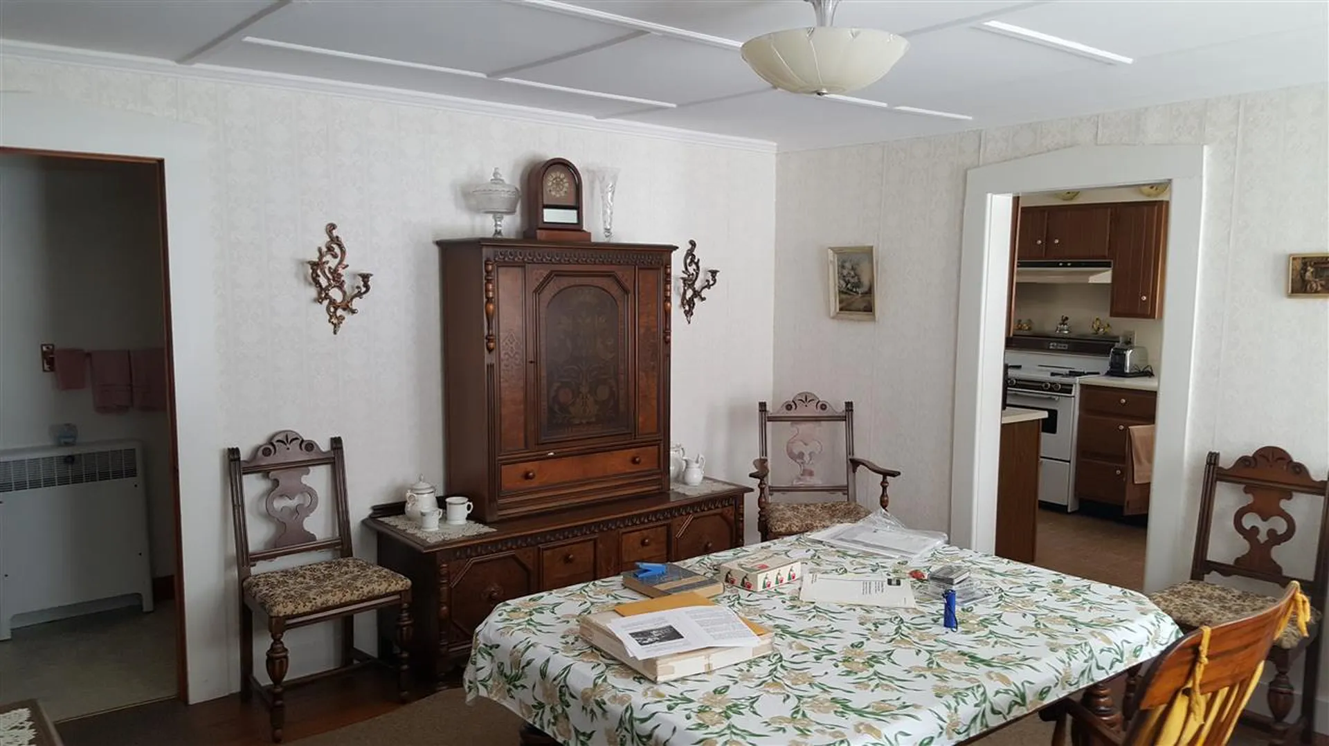 1375 East Main Street Poultney VT 05764