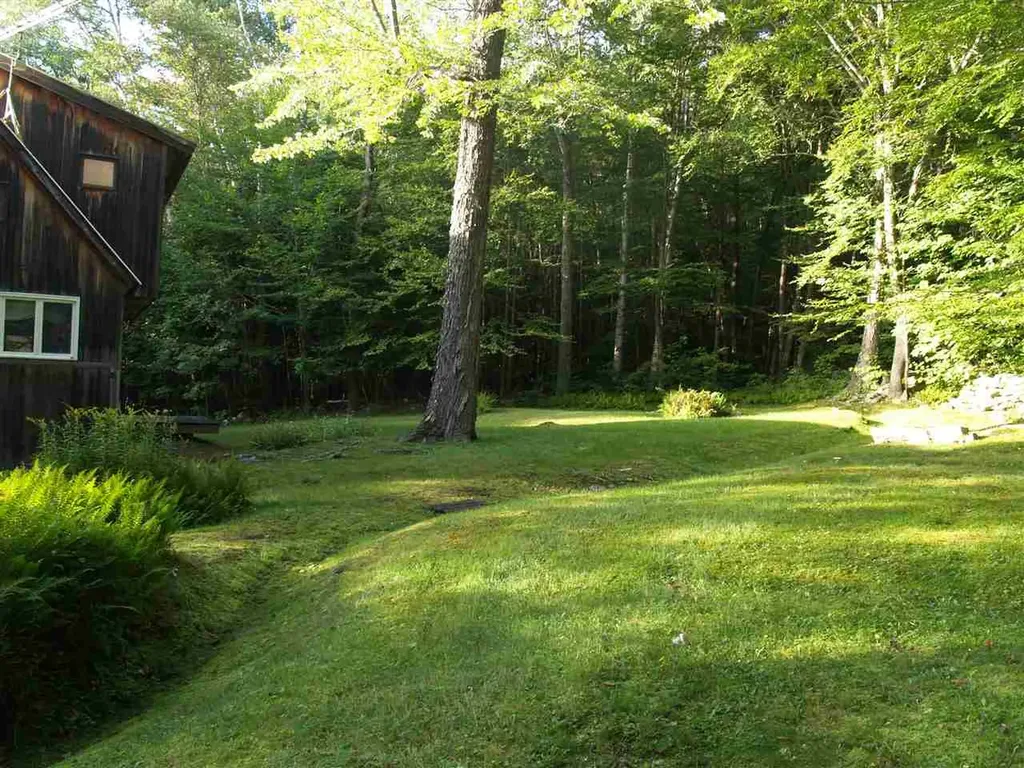 49 Uphill Road Landgrove VT 05148
