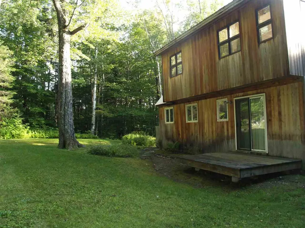 49 Uphill Road Landgrove VT 05148