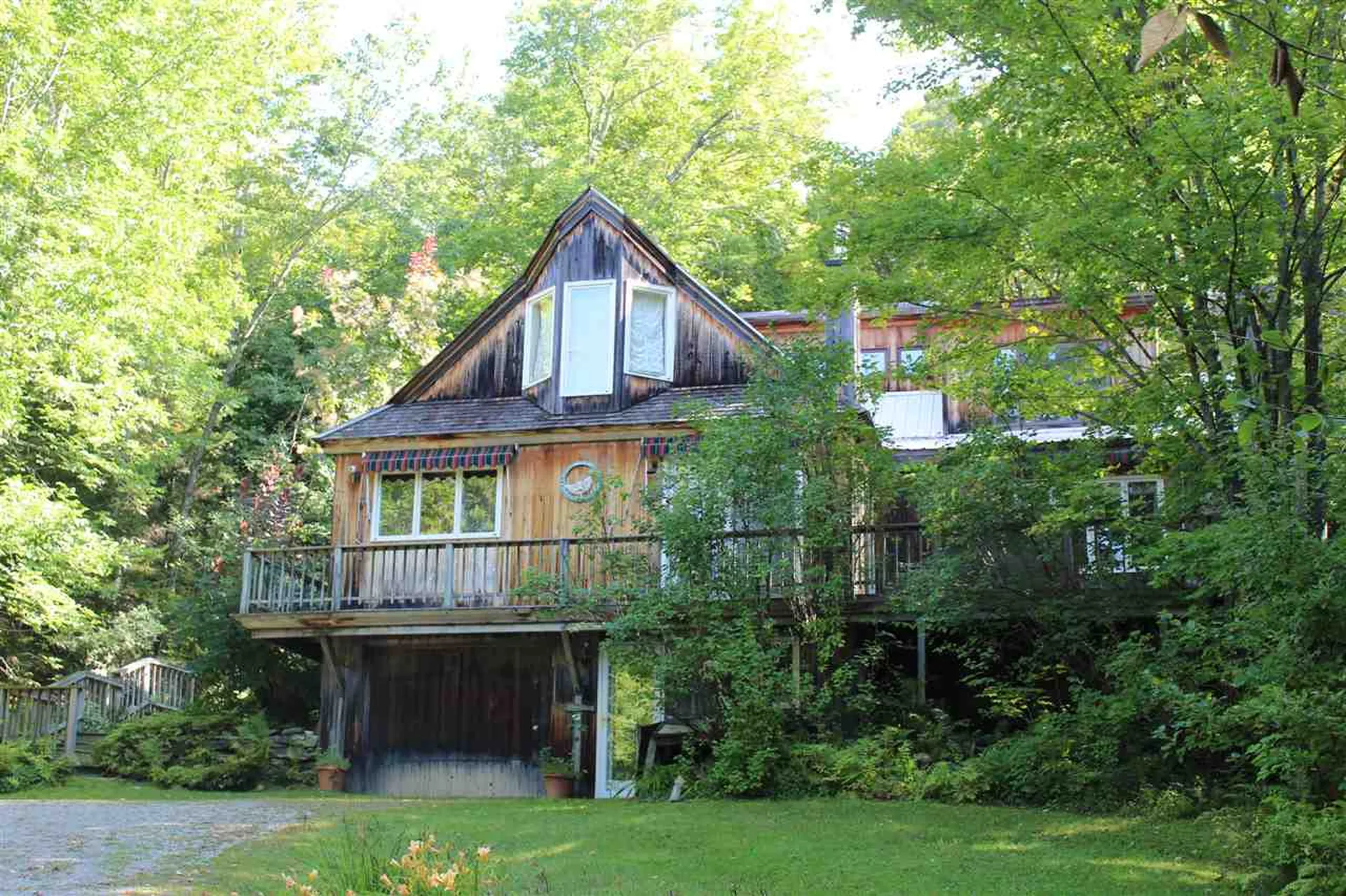 49 Uphill Road Landgrove VT 05148