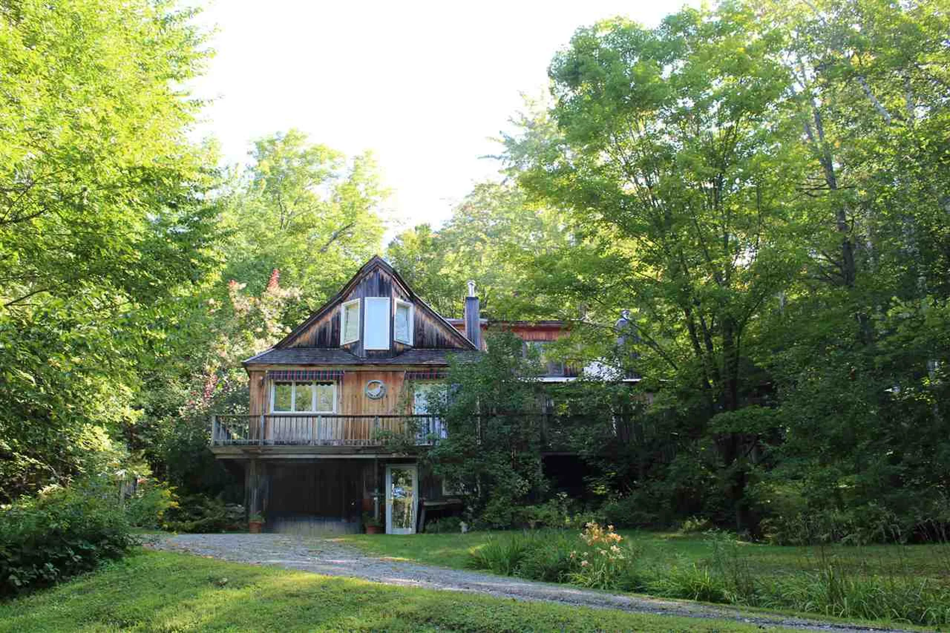 49 Uphill Road Landgrove VT 05148