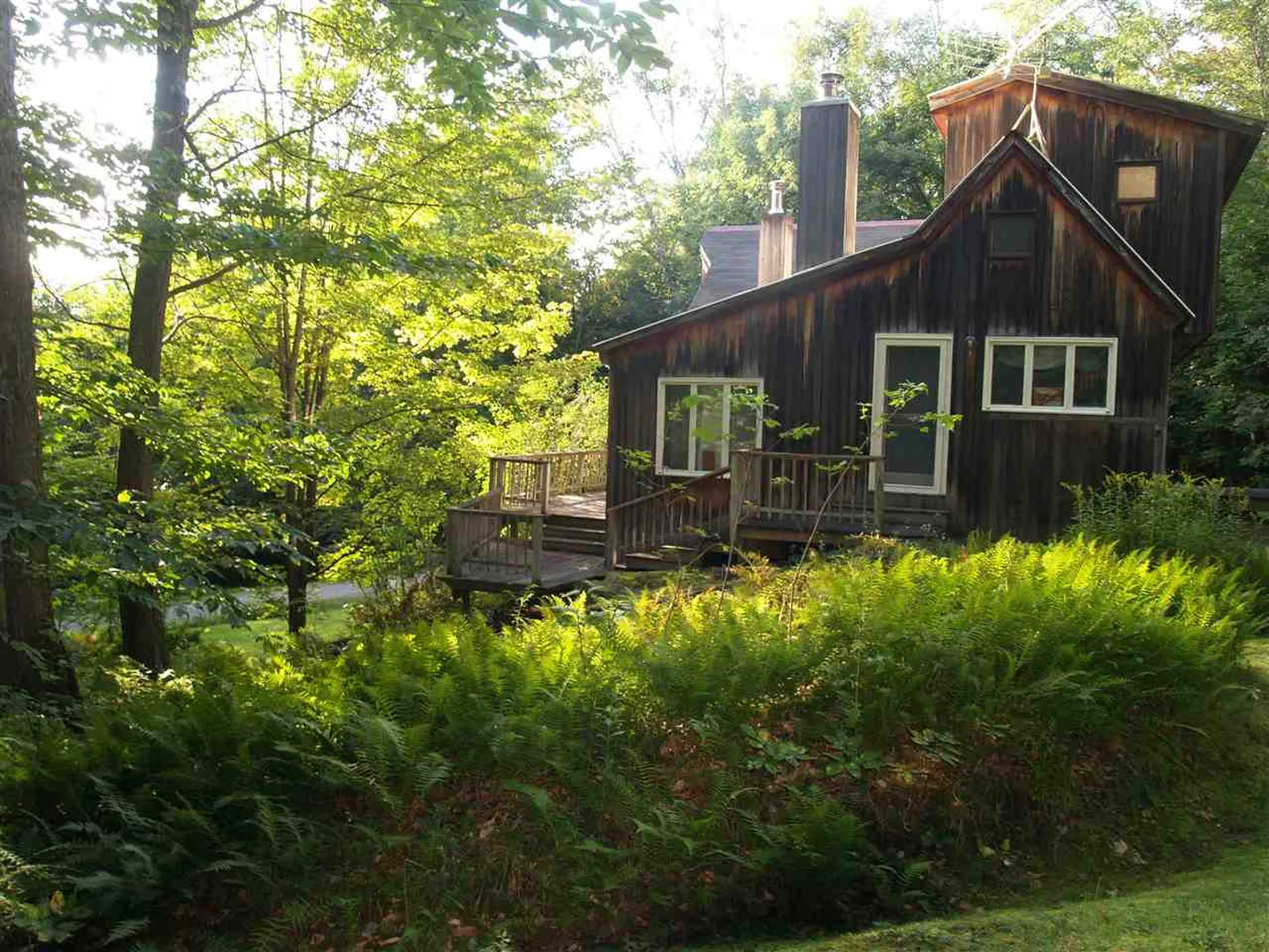 49 Uphill Road Landgrove VT 05148