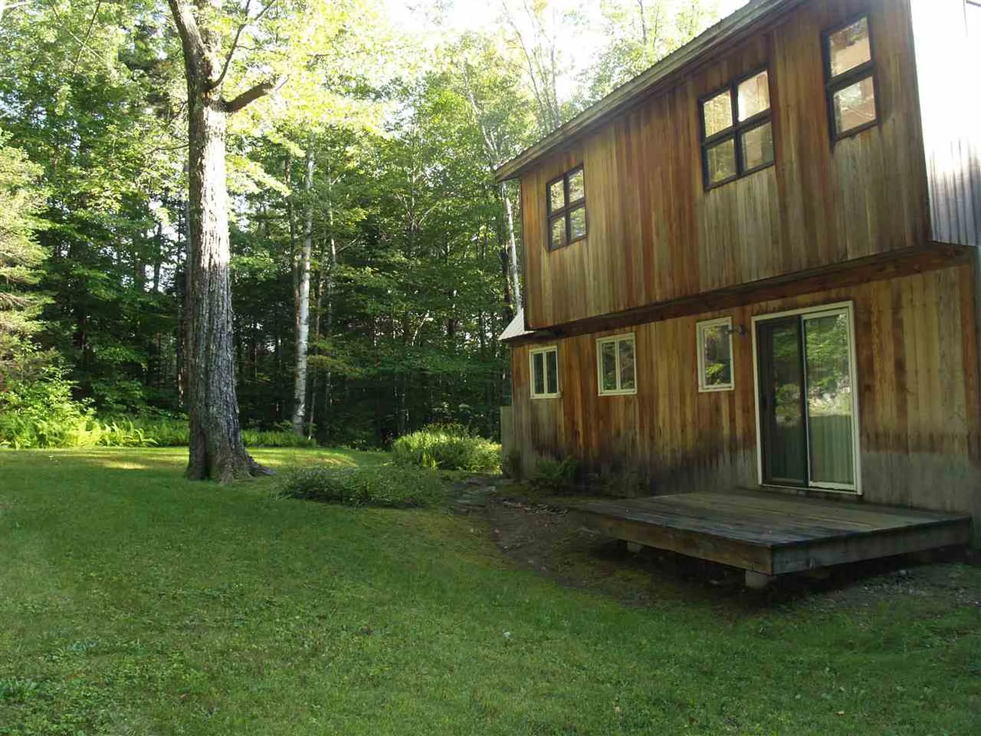 49 Uphill Road Landgrove VT 05148