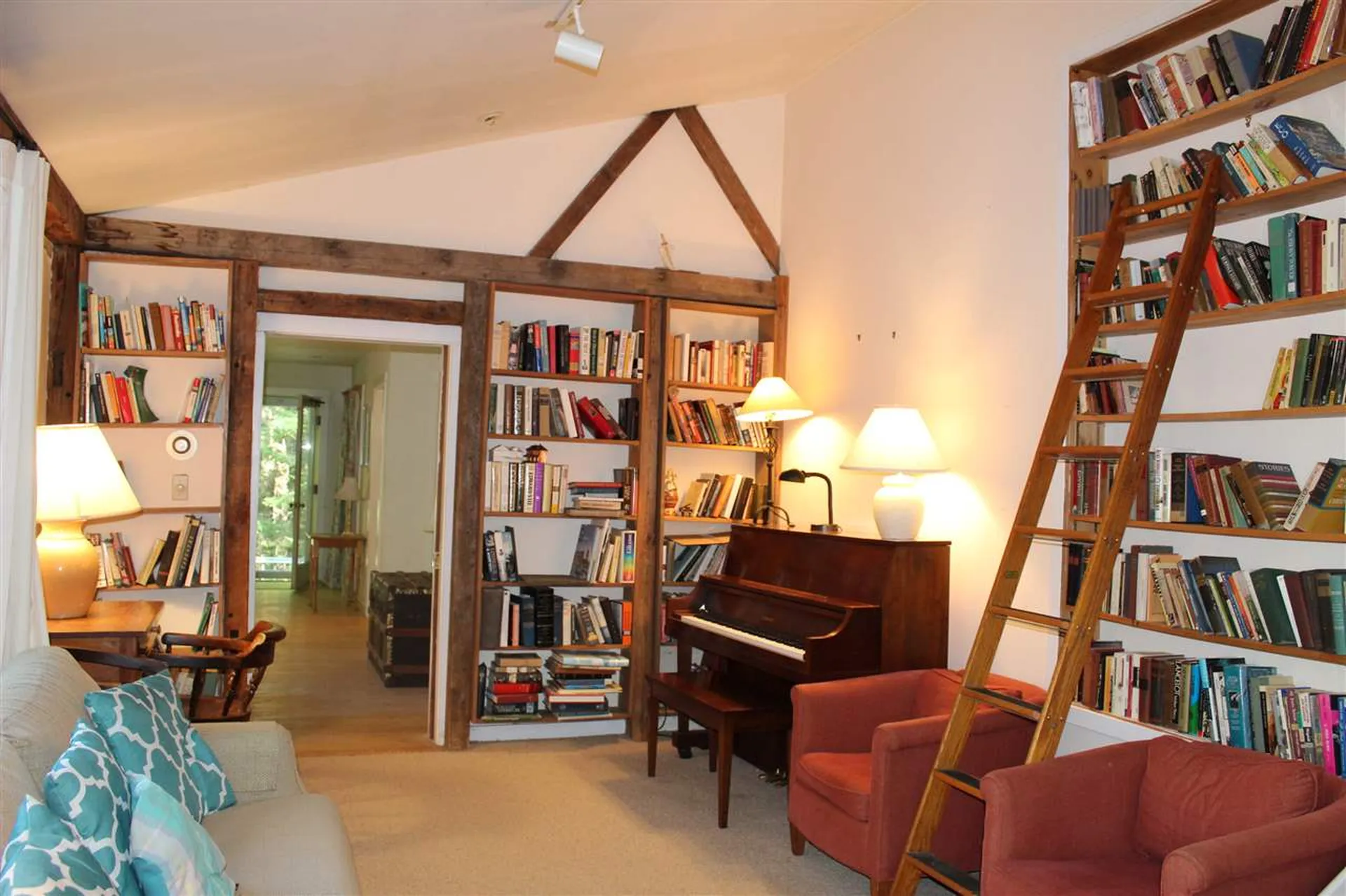 49 Uphill Road Landgrove VT 05148