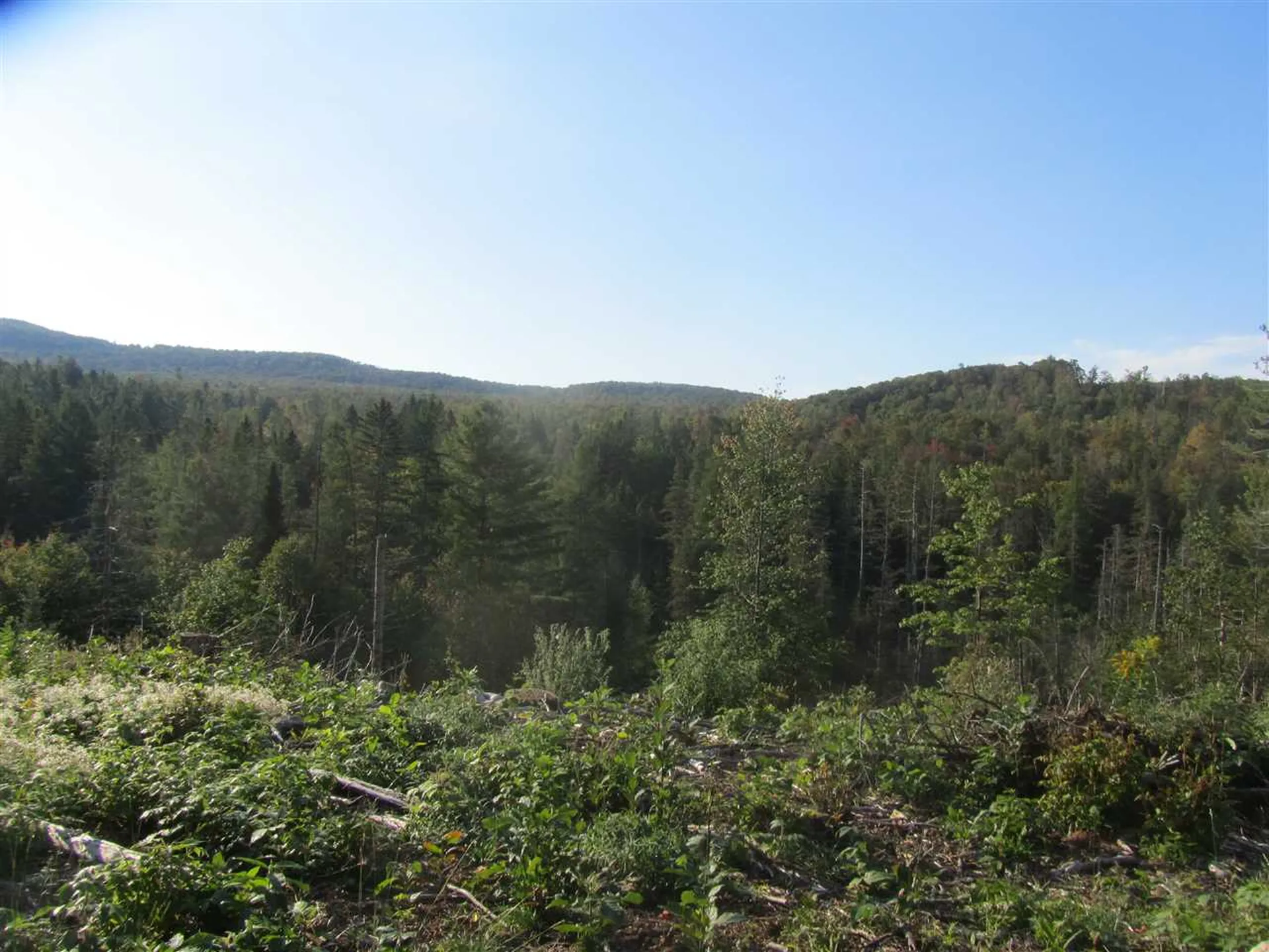 0 Vershire Center Road Chelsea VT 05038