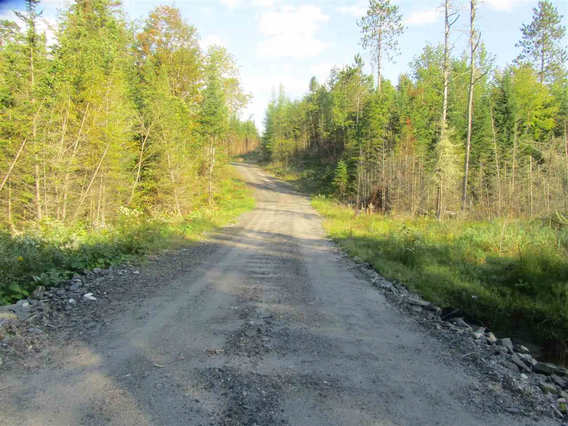 0 Vershire Center Road Chelsea VT 05038