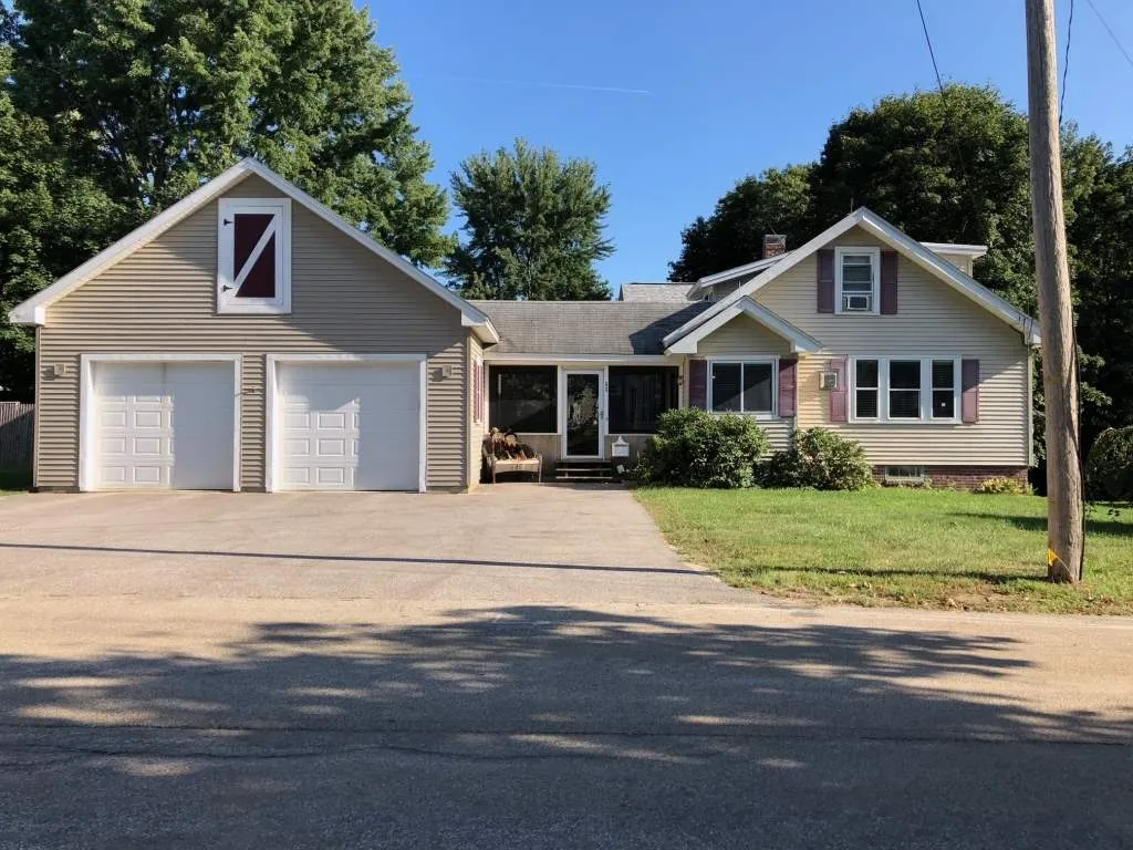 53 Joffre Street Concord NH 03301