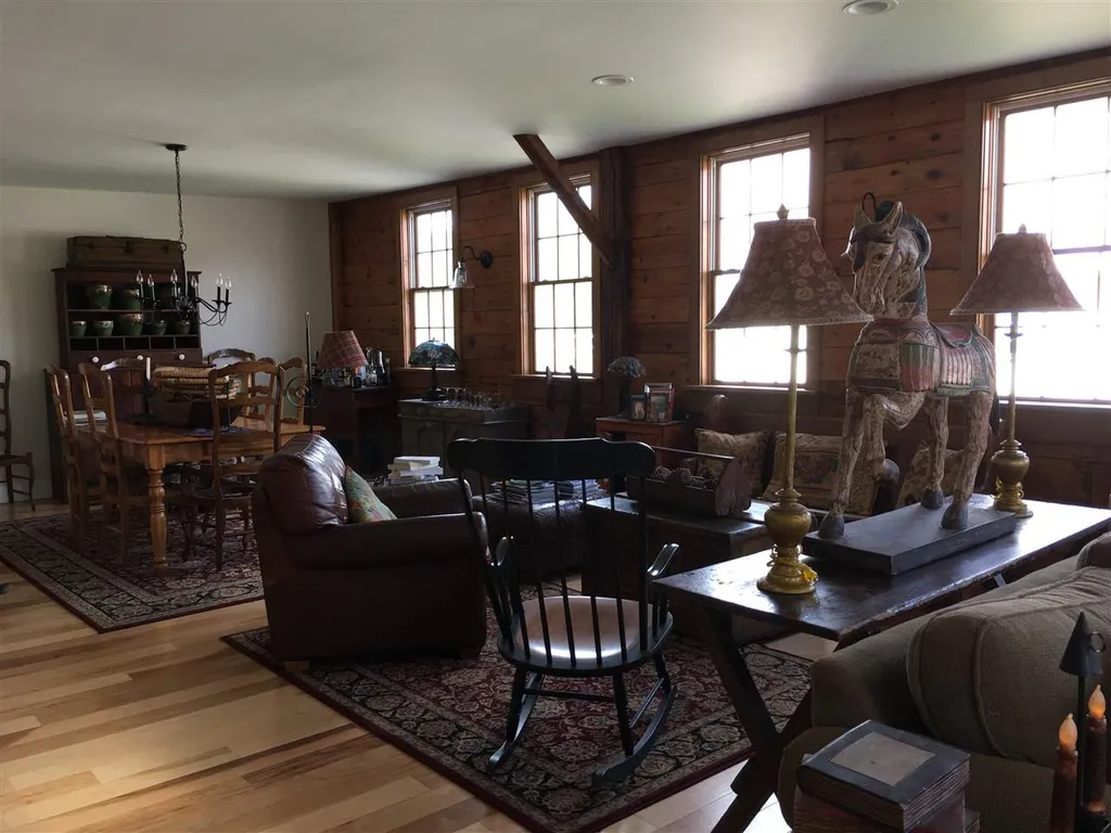 1 Pleasant Street Bennington VT 05257