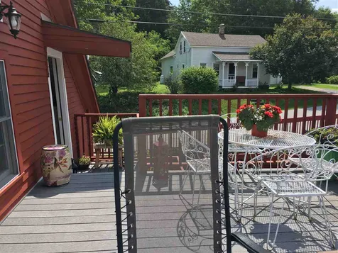 1 Pleasant Street Bennington VT 05257