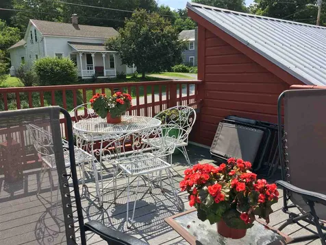 1 Pleasant Street Bennington VT 05257