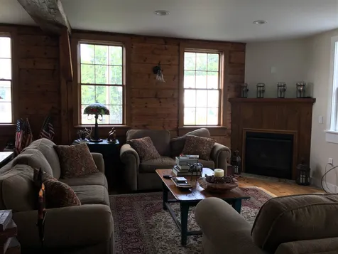 1 Pleasant Street Bennington VT 05257