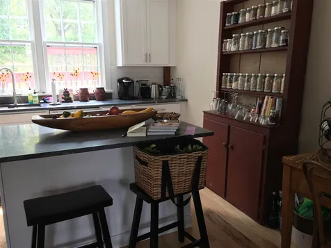 1 Pleasant Street Bennington VT 05257