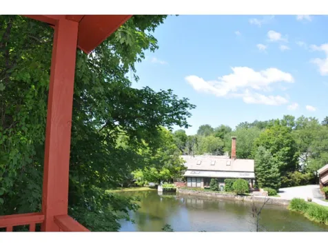 1 Pleasant Street Bennington VT 05257