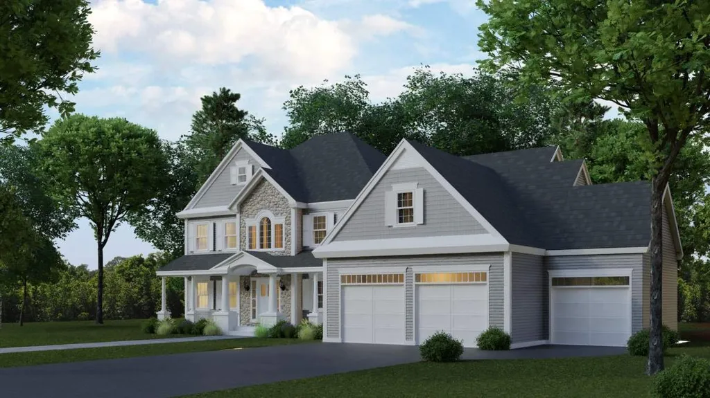 6 Highclere Road Windham NH 03087