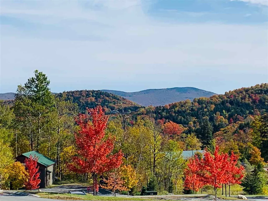 Rb9 Rice Brook Drive Warren VT 05674