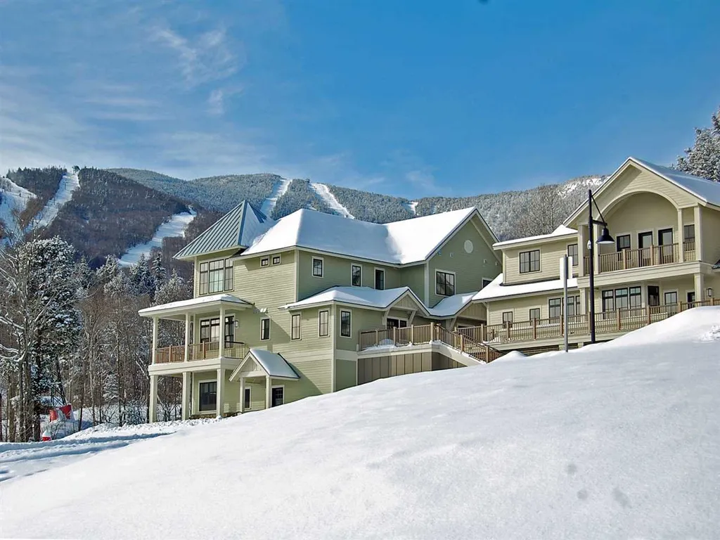 Rb9 Rice Brook Drive Warren VT 05674