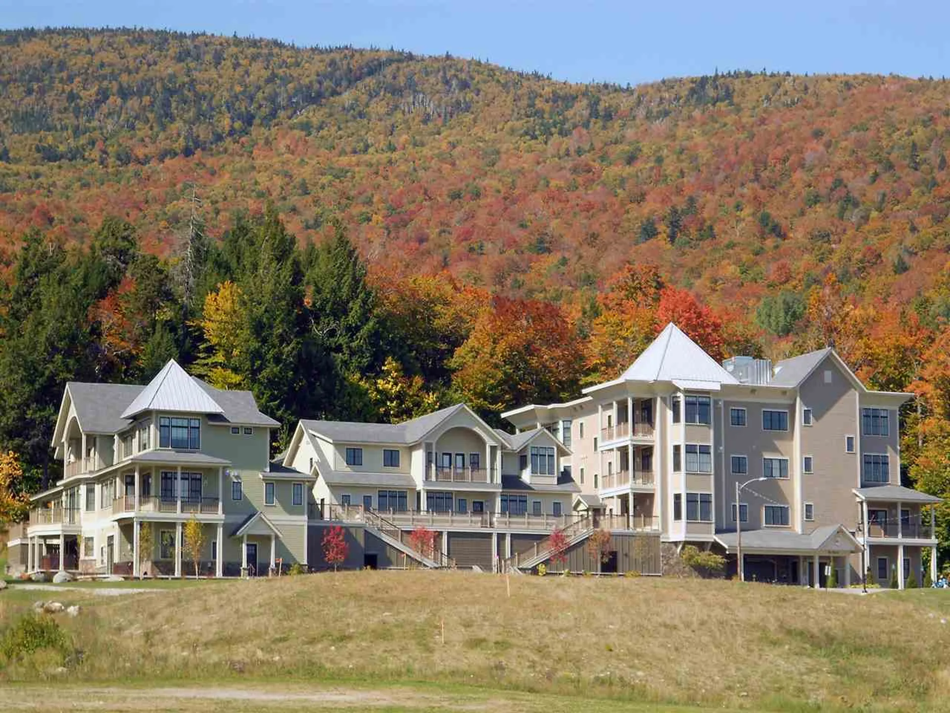 Rb9 Rice Brook Drive Warren VT 05674
