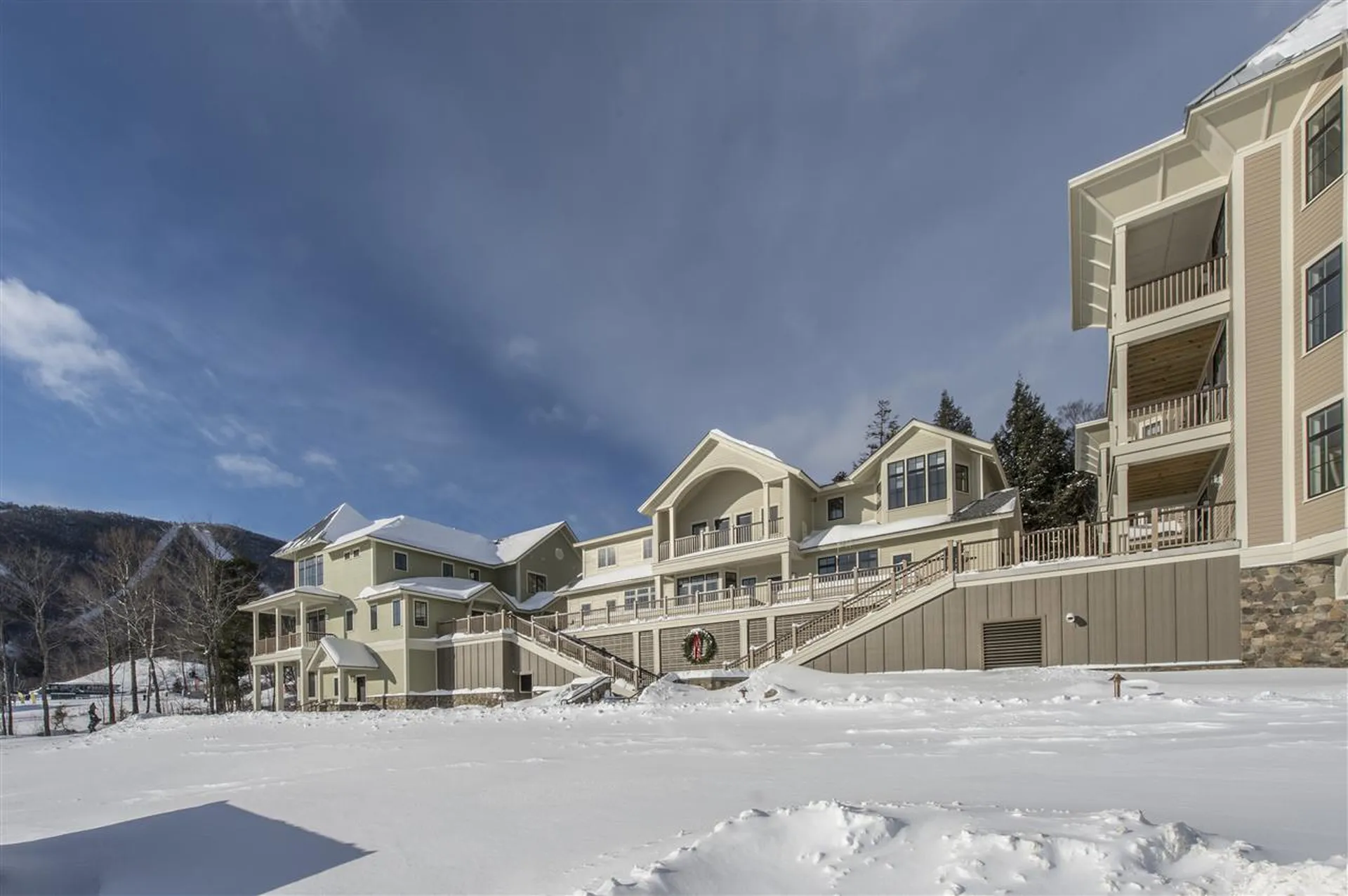 Rb9 Rice Brook Drive Warren VT 05674