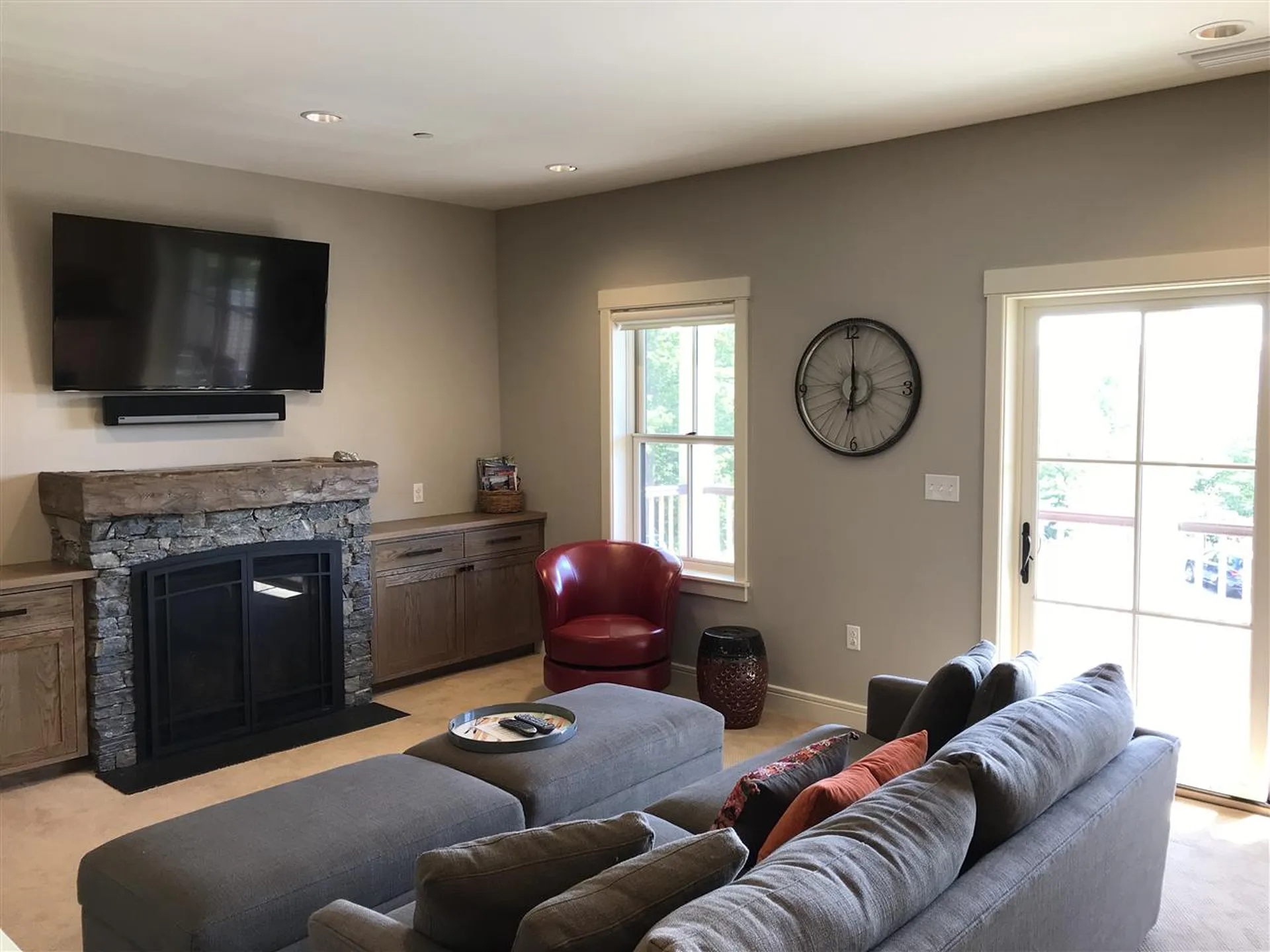Rb9 Rice Brook Drive Warren VT 05674