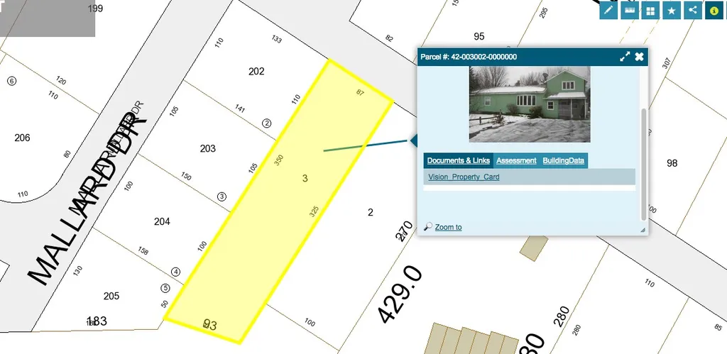569 Porters Point Road Colchester VT 05446