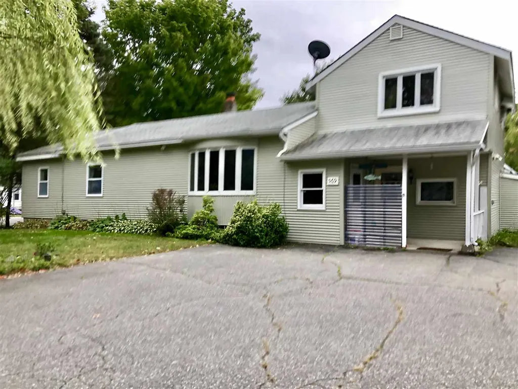 569 Porters Point Road Colchester VT 05446
