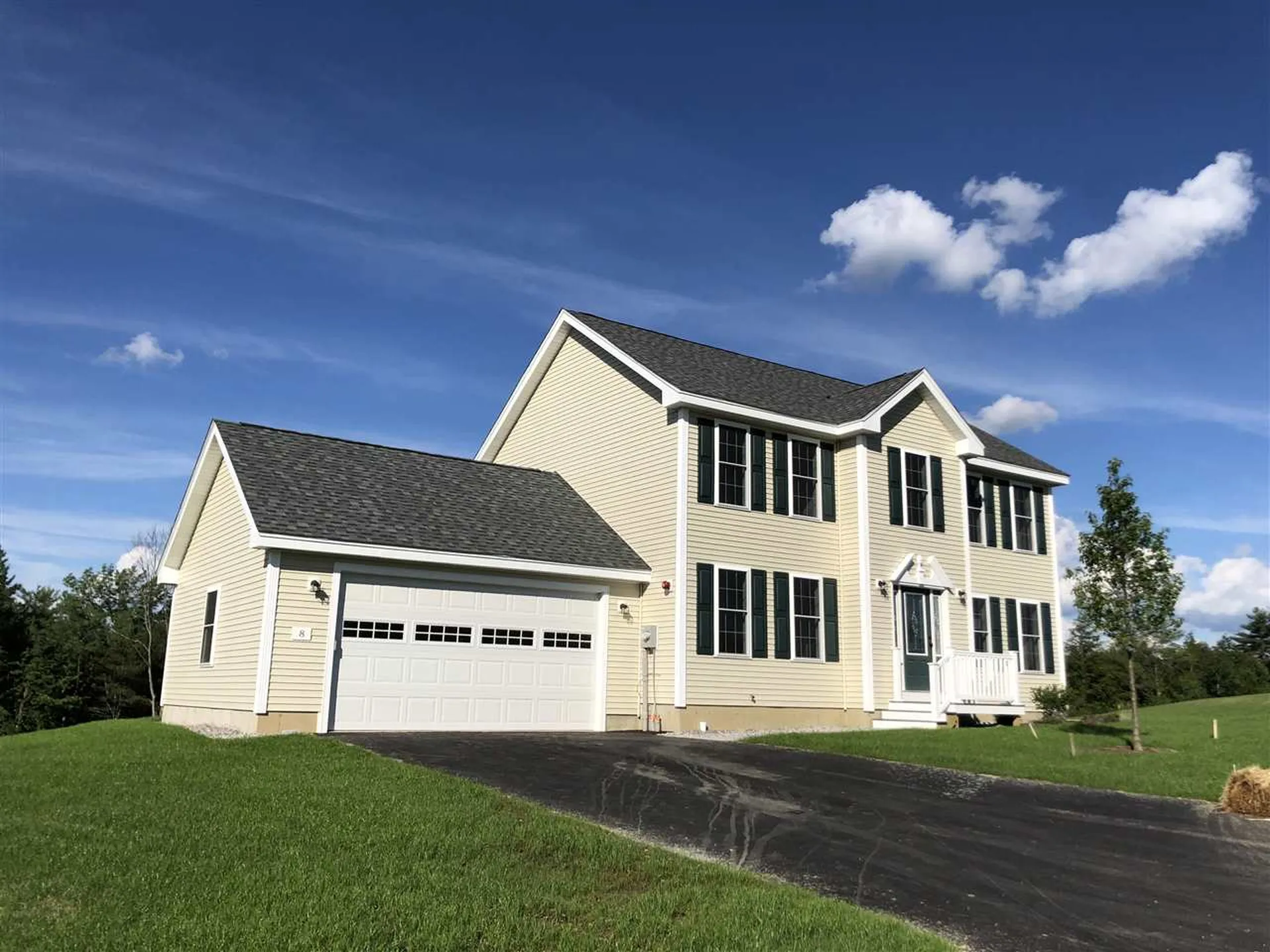 8 Rolling Hills Drive Tilton NH 03276