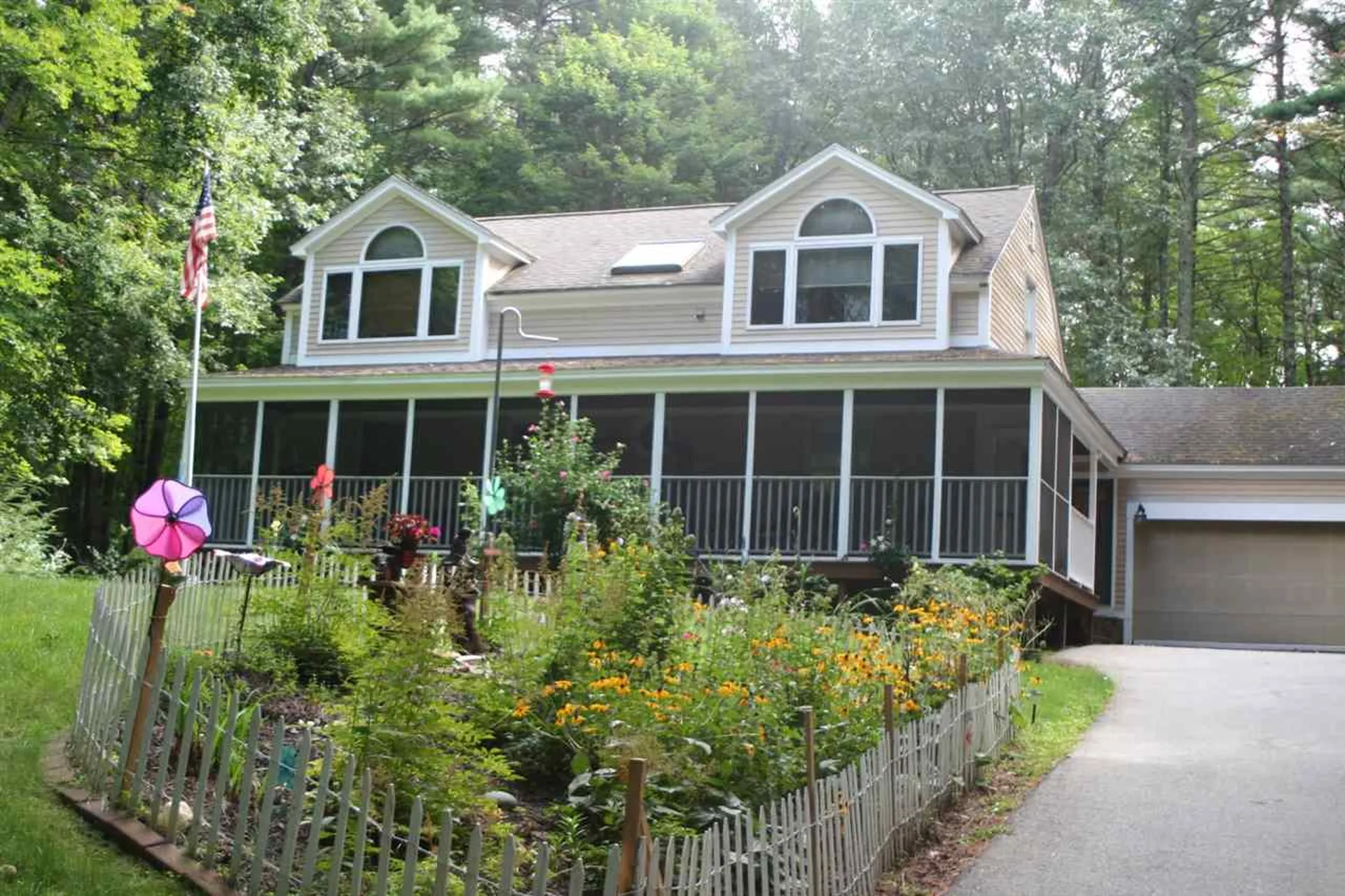 145 Old Milford Road Brookline NH 03033