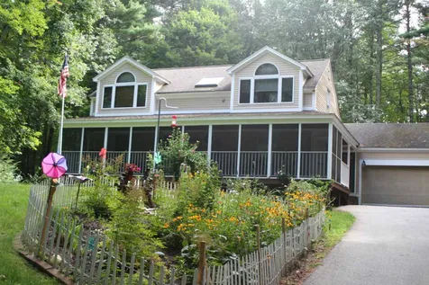 145 Old Milford Road Brookline NH 03033