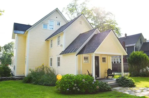 45 High Street Ludlow VT 05149