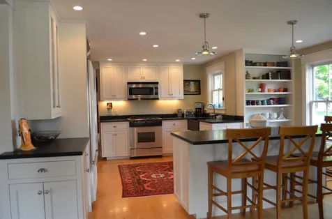 45 High Street Ludlow VT 05149