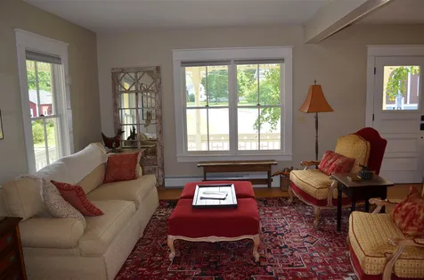 45 High Street Ludlow VT 05149