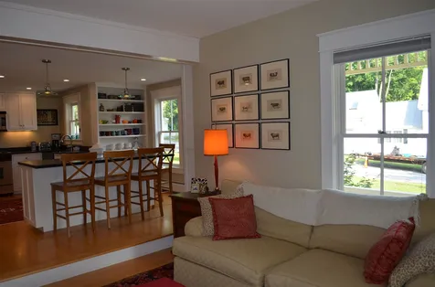 45 High Street Ludlow VT 05149