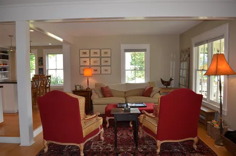 45 High Street Ludlow VT 05149