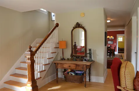 45 High Street Ludlow VT 05149