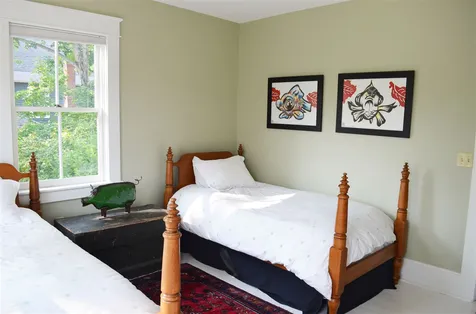 45 High Street Ludlow VT 05149