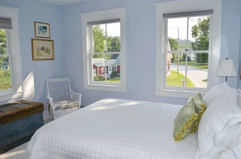 45 High Street Ludlow VT 05149