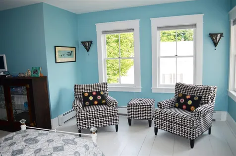 45 High Street Ludlow VT 05149