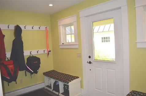 45 High Street Ludlow VT 05149