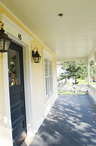 45 High Street Ludlow VT 05149