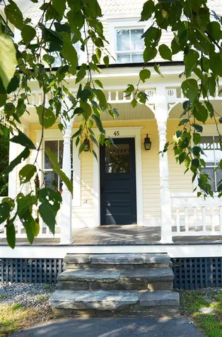 45 High Street Ludlow VT 05149
