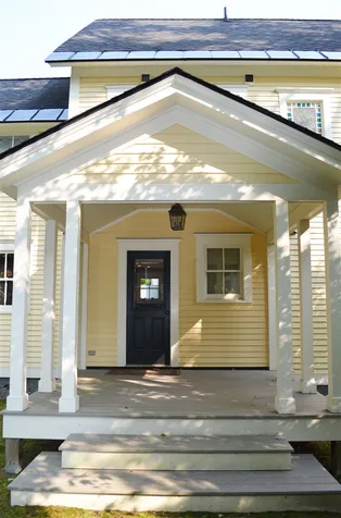 45 High Street Ludlow VT 05149
