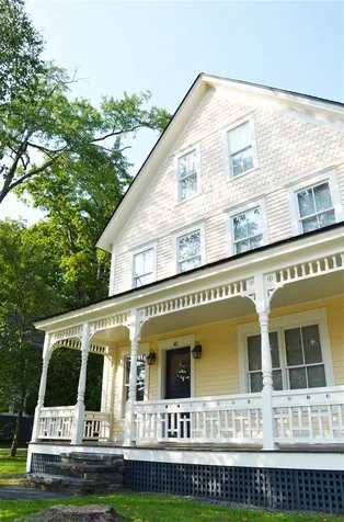 45 High Street Ludlow VT 05149