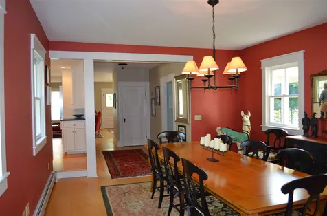 45 High Street Ludlow VT 05149