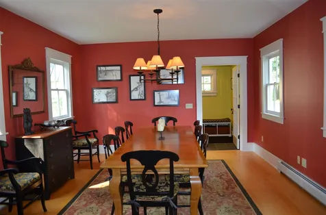45 High Street Ludlow VT 05149