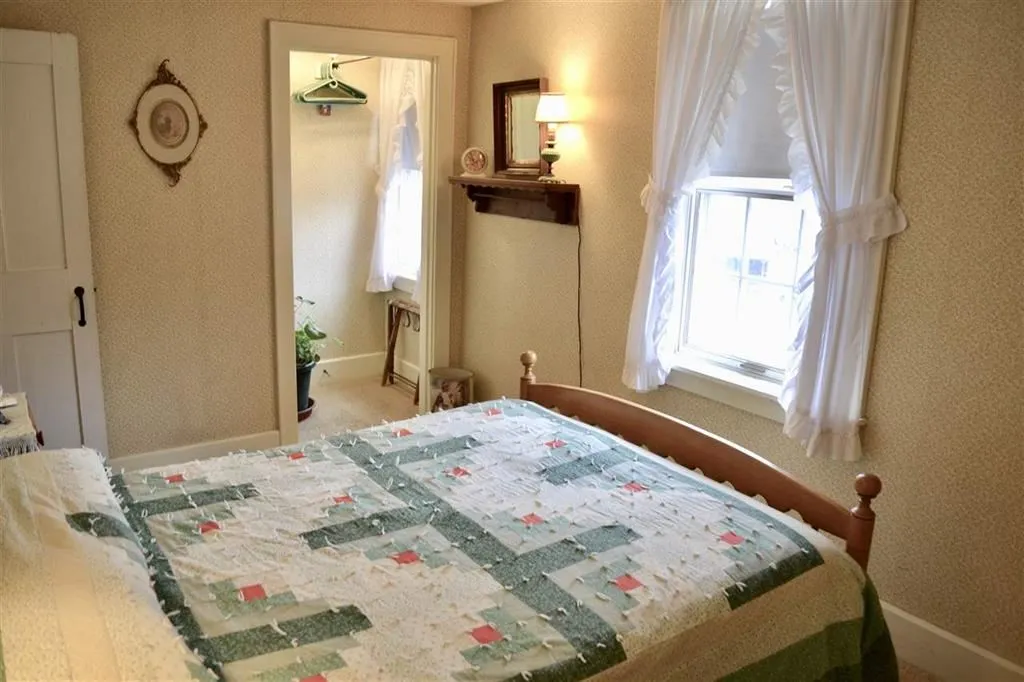 1912 Mill Brook Road Fayston VT 05673
