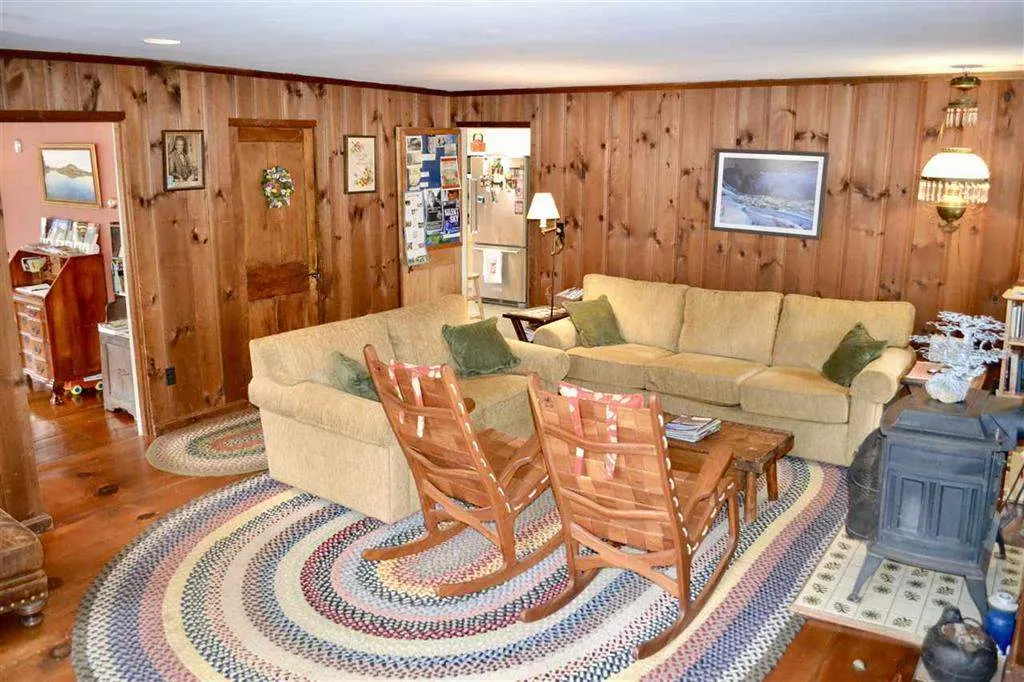 1912 Mill Brook Road Fayston VT 05673