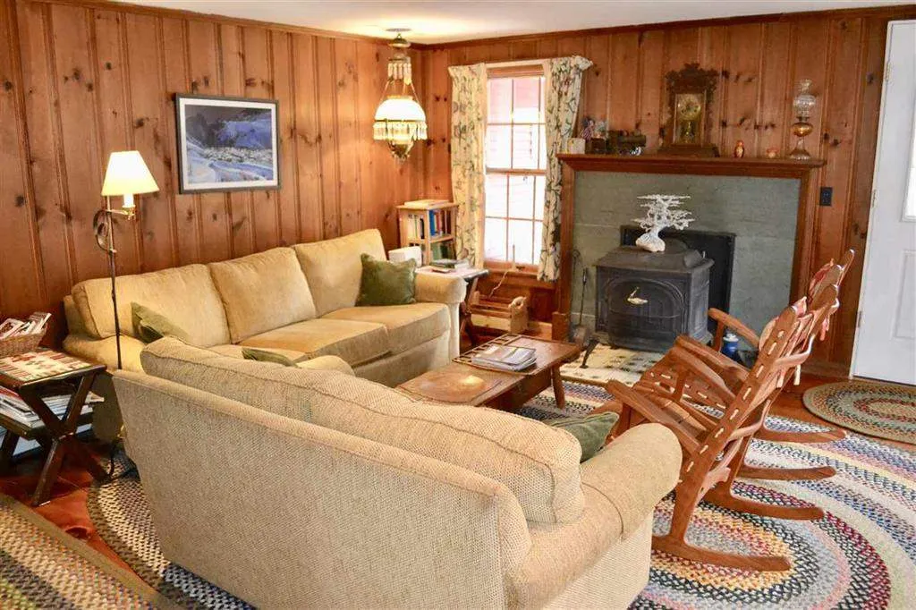1912 Mill Brook Road Fayston VT 05673