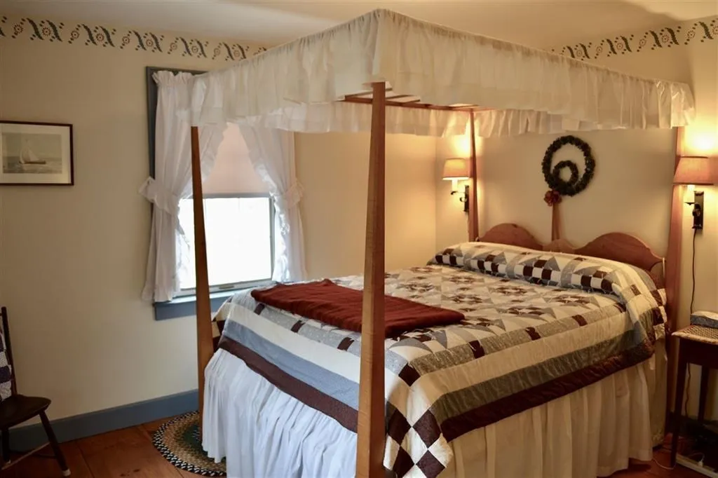 1912 Mill Brook Road Fayston VT 05673