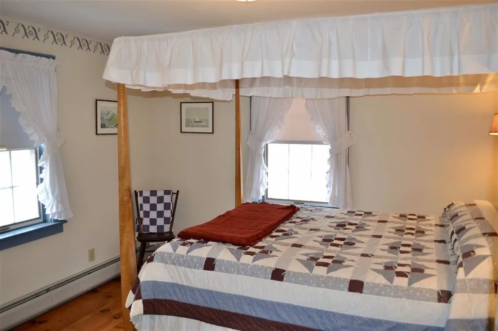 1912 Mill Brook Road Fayston VT 05673